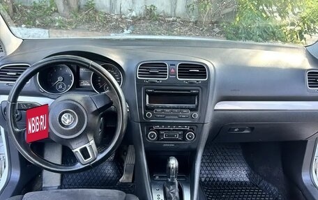 Volkswagen Golf VI, 2012 год, 599 999 рублей, 15 фотография
