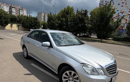 Mercedes-Benz E-Класс, 2011 год, 1 125 000 рублей, 6 фотография