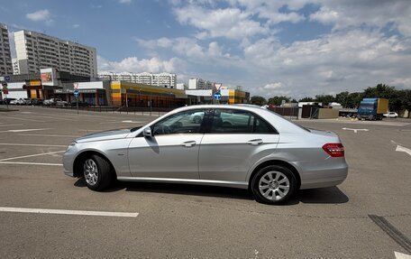 Mercedes-Benz E-Класс, 2011 год, 1 125 000 рублей, 7 фотография