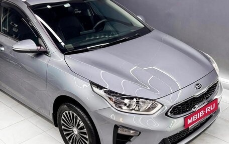 KIA cee'd III, 2019 год, 1 690 000 рублей, 4 фотография