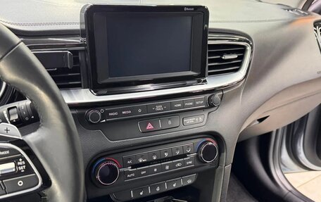 KIA cee'd III, 2019 год, 1 690 000 рублей, 17 фотография