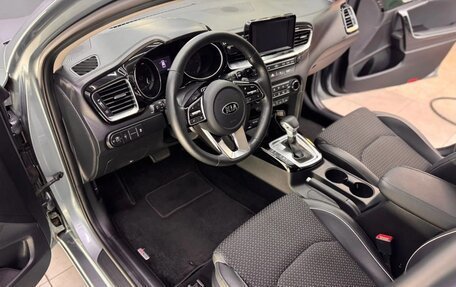 KIA cee'd III, 2019 год, 1 690 000 рублей, 15 фотография