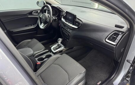 KIA cee'd III, 2019 год, 1 690 000 рублей, 18 фотография