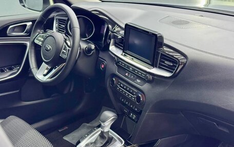 KIA cee'd III, 2019 год, 1 690 000 рублей, 16 фотография