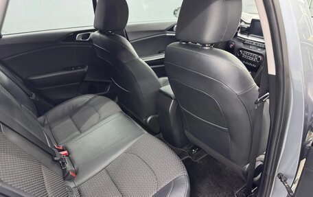 KIA cee'd III, 2019 год, 1 690 000 рублей, 20 фотография