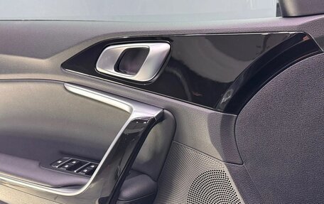 KIA cee'd III, 2019 год, 1 690 000 рублей, 22 фотография