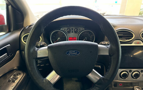 Ford Focus II рестайлинг, 2011 год, 595 000 рублей, 5 фотография