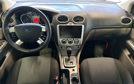 Ford Focus II рестайлинг, 2011 год, 595 000 рублей, 6 фотография