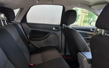 Ford Focus II рестайлинг, 2011 год, 595 000 рублей, 8 фотография