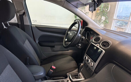 Ford Focus II рестайлинг, 2011 год, 595 000 рублей, 7 фотография