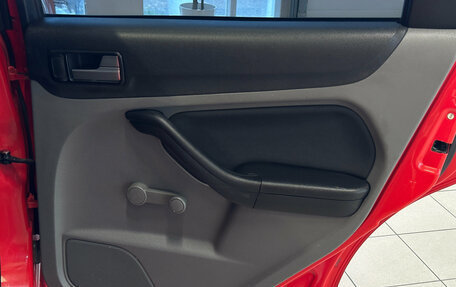 Ford Focus II рестайлинг, 2011 год, 595 000 рублей, 15 фотография