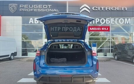 Haval F7x I, 2022 год, 2 300 000 рублей, 7 фотография