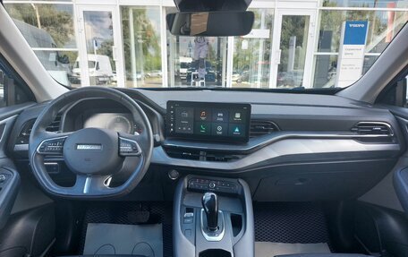 Haval F7x I, 2022 год, 2 300 000 рублей, 18 фотография