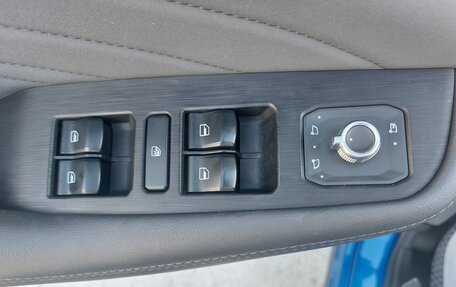 Haval F7x I, 2022 год, 2 300 000 рублей, 17 фотография