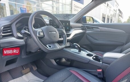 Haval F7x I, 2022 год, 2 300 000 рублей, 16 фотография