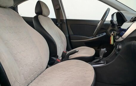Hyundai Solaris II рестайлинг, 2016 год, 1 150 111 рублей, 10 фотография