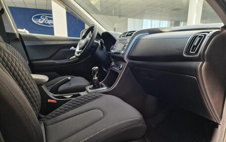 Hyundai Creta, 2021 год, 2 099 000 рублей, 18 фотография