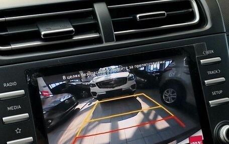 Hyundai Creta, 2021 год, 2 099 000 рублей, 14 фотография