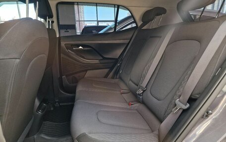 Hyundai Creta, 2021 год, 2 099 000 рублей, 24 фотография