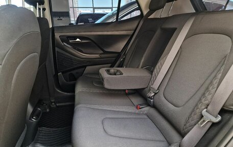 Hyundai Creta, 2021 год, 2 099 000 рублей, 23 фотография