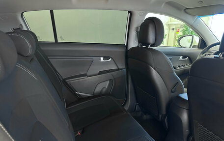 KIA Sportage III, 2014 год, 1 450 000 рублей, 10 фотография