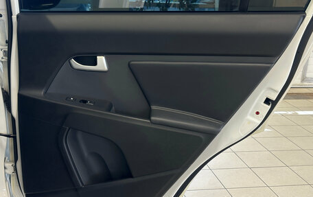 KIA Sportage III, 2014 год, 1 450 000 рублей, 17 фотография