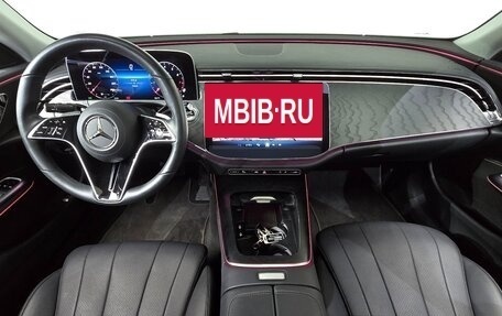 Mercedes-Benz E-Класс, 2024 год, 5 503 000 рублей, 8 фотография