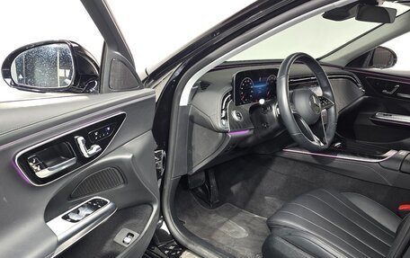Mercedes-Benz E-Класс, 2024 год, 5 503 000 рублей, 9 фотография
