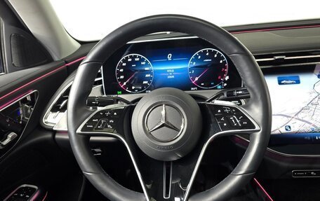 Mercedes-Benz E-Класс, 2024 год, 5 503 000 рублей, 13 фотография