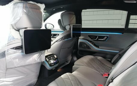 Mercedes-Benz S-Класс, 2024 год, 24 710 000 рублей, 16 фотография