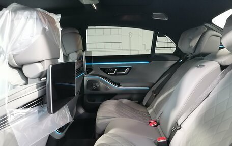 Mercedes-Benz S-Класс, 2024 год, 24 710 000 рублей, 17 фотография