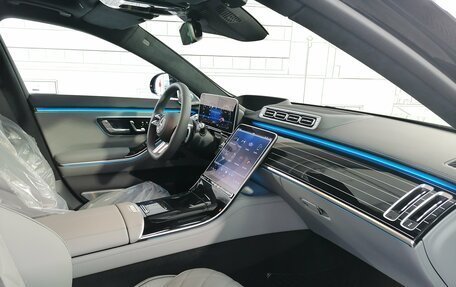 Mercedes-Benz S-Класс, 2024 год, 24 710 000 рублей, 25 фотография