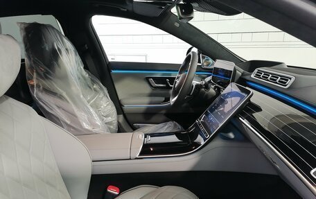 Mercedes-Benz S-Класс, 2024 год, 24 710 000 рублей, 26 фотография