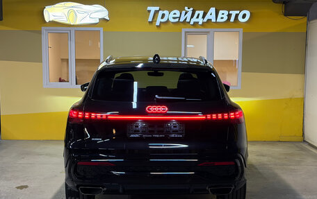 Audi Q5, 2026 год, 6 099 000 рублей, 5 фотография