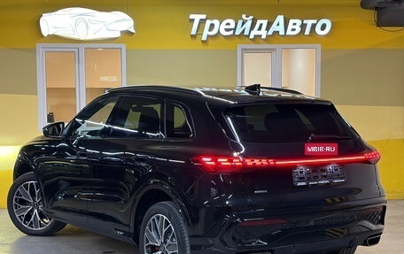 Audi Q5, 2026 год, 6 099 000 рублей, 4 фотография