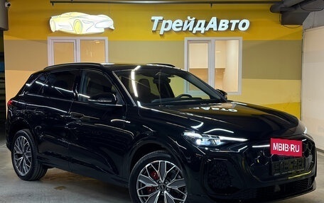 Audi Q5, 2026 год, 6 099 000 рублей, 3 фотография
