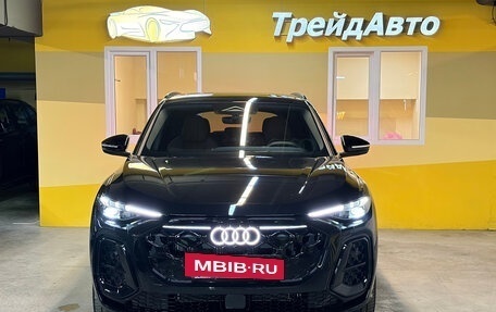 Audi Q5, 2026 год, 6 099 000 рублей, 2 фотография