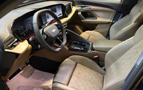 Audi Q5, 2026 год, 6 099 000 рублей, 9 фотография