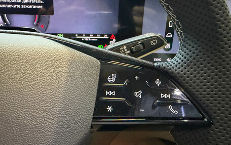Audi Q5, 2026 год, 6 099 000 рублей, 14 фотография