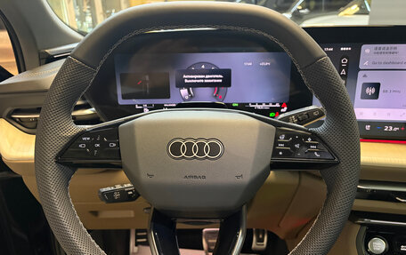 Audi Q5, 2026 год, 6 099 000 рублей, 13 фотография