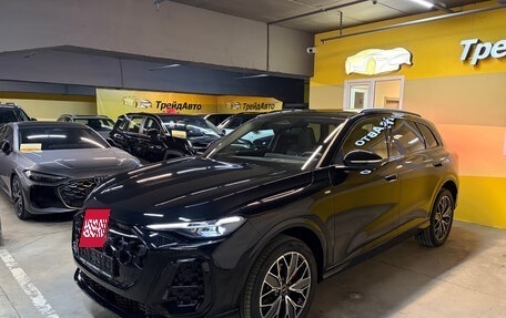 Audi Q5, 2026 год, 6 099 000 рублей, 7 фотография