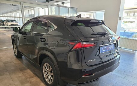 Lexus NX I, 2014 год, 2 396 000 рублей, 7 фотография