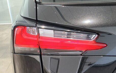 Lexus NX I, 2014 год, 2 396 000 рублей, 10 фотография