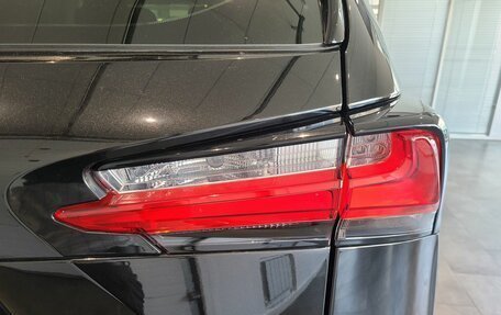 Lexus NX I, 2014 год, 2 396 000 рублей, 11 фотография