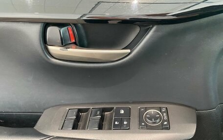 Lexus NX I, 2014 год, 2 396 000 рублей, 12 фотография