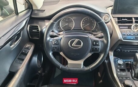 Lexus NX I, 2014 год, 2 396 000 рублей, 20 фотография