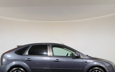 Ford Focus II рестайлинг, 2006 год, 360 000 рублей, 4 фотография