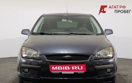 Ford Focus II рестайлинг, 2006 год, 360 000 рублей, 2 фотография