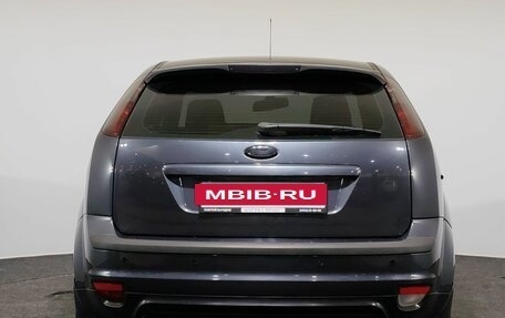 Ford Focus II рестайлинг, 2006 год, 360 000 рублей, 6 фотография