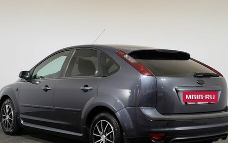 Ford Focus II рестайлинг, 2006 год, 360 000 рублей, 7 фотография